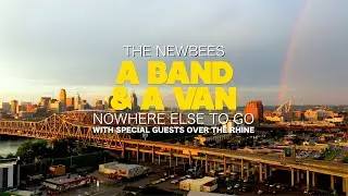 A Band & A Van (with special guests Over the Rhine) - S1, E11: Nowhere Else To Go - Teaser Trailer