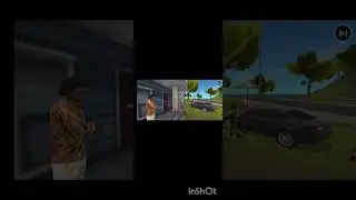 Mera pehla video Rope Hero Mafia city wars
