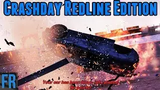 FailRace Play - Crashday Redline Edition