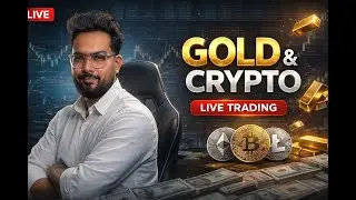 GOLD LIVE STREAM|DAY 2|NY STREAM|FEB 03|ADNAN TRADES|