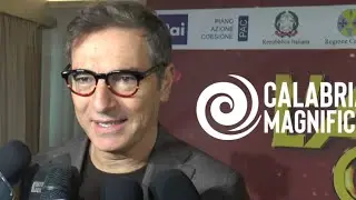 Capodanno Rai 2025, Marco Liorni incontra la stampa