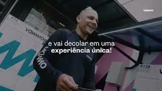 Celebramos: 1 milhão de trocas de baterias 🔋
