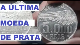 A &Uacute;LTIMA MOEDA DE PRATA / DIFEREN&Ccedil;A ENTRE MBC E SOBERBA