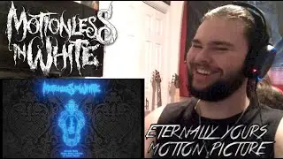 METAL BASSIST REACTS TO 
