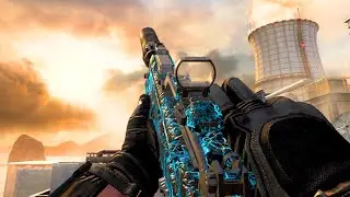 BLACK OPS 2 GROUND WAR IN 2025