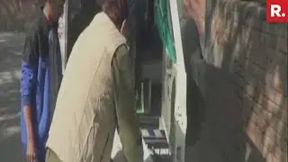 6 Year Old Haryana Girl Raped, Violated With Wooden Stick, Murdered
