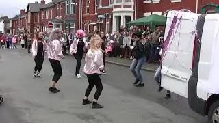 Seaton Childrens Carnival Cumbria 2019 HD