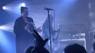 Death Cult ‘Rain’ Foundry Sheffield 9 November 2023