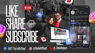 Sunday Celebration | 01.11.26 | Pastor Eugene Wilson II