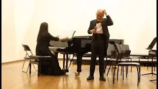 [도올김용옥] 🎵아리아에 도전 ⭐️별은 빛나건만❤️푸치니 '토스카' E lucevan le stelle - Puccini 'TOSCA'