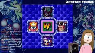End of TherealVee