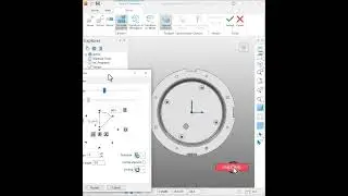 How to Pattern any Program in POWERMILL | Multiple Transform | #powermill  #engineering #vmc