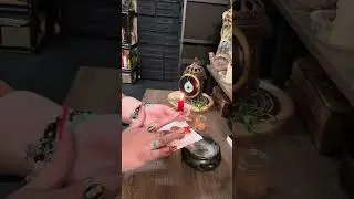 Cry and beg for forgiveness spell