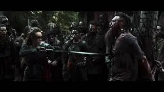 Clexa | &ldquo;All but one.&rdquo; || hungrypotters