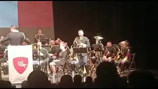 Gabriel's oboe - Ennio Morricone