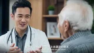 【工研院】藥技中心AI專題影片｜錨點影音Anchor Film