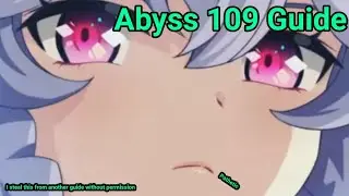 Epic Seven - Abyss 109 Guide - Taranor Guard Style