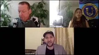 VIETNAMESE MEETING WITH CAM (27.05.2020)
