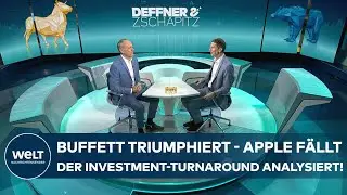 DEFFNER & ZSCH&Auml;PITZ: Dax zwischen Finanzpaket-Freude und Zoll-Sorgen | B&ouml;rsen-Themen der Woche