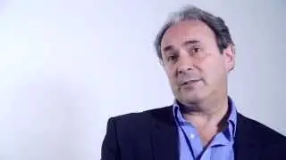 Arcadia Interview with Director Giles Croft
