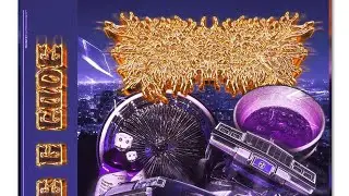 PEELING FLESH X SNUFFED ON SIGHT X BRUTAL SLAM INSTRUMENTAL