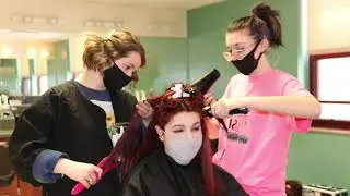 Fox Chapel Area School District Celebrates Career and Technical Education Month