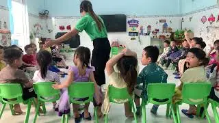 Teacher: Lê Thị Hợp_ Unit 4: Clothes ( Review)