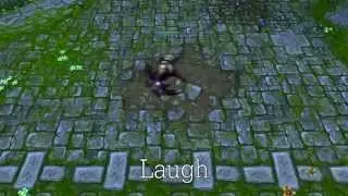 Varus Classic Skin & Sounds Teaser (League of Legends)