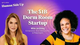 Lessons from a Self-Made Billionaire | Liz Elting