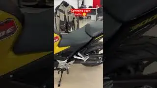 Honda Cb 300 Bike Short Video  #honda #cb300 #newbike #modified #hondachaly