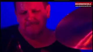 Keith Carlock in Germany a few days ago- November 2024