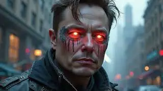 Fuck Elon Musk Music Video - ben.h