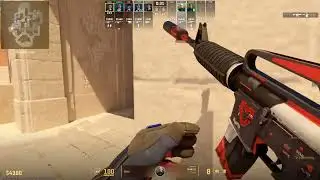 Grim 17-15 Anubis Complexity vs Passion UA -  Perfect World Shanghai Major 2024 Opening Stage