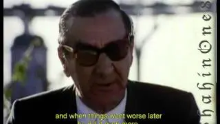 Diego Del Gastor | Flamenco Legend