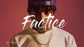 TYPE BEAT - Josman - Factice - (prod.Chat Noir)