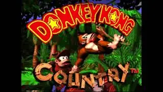 DKC 1 | FAST REVIEWS