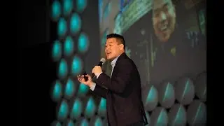 Mark Lindquist Motivational Speaking - You Can Too