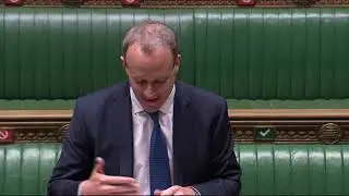 Coronavirus parliament: MPs zoom into PMQs