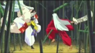 Inuyasha AMV Hellstorm