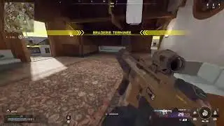 Live Warzone FR