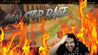 THE MOST RAGE INDUCING GAME EVER!!!! Call Of Duty Black Ops 4