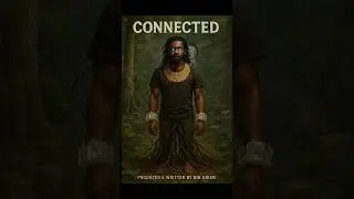 Connected | Conscious Rap About Nature & Higher Self | Big Grime