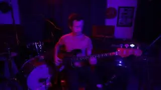 Desmond White - Epifani Amps Demo - Tribute to Boom - Piccolo 550W 112 D.I.S.T.