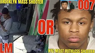 These two were the most dangerous gang members of this generation with many bodies - &ldquo;LM&rdquo; and &ldquo;007&rdquo;