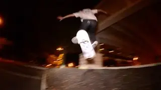 TWS Come Up Tour Nashville Winner Christian Fonseca | TransWorld SKATEboarding