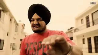 FAMOUS - SIDHU MOOSE WALA ( Official Video ) | Lastest Punjabi Songs 2018 | Lavish Squad