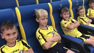 Utrinki s fotografiranja