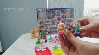 Paw Patrol 🐾 Advent Calendar #2020  #review