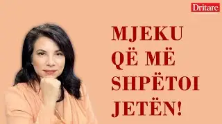 Doktori që më shpëtoi jetën! | Tregimi i ditës, 13.06.2024