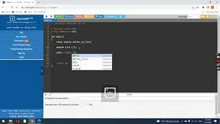 Currency Converter in c++ programming language.